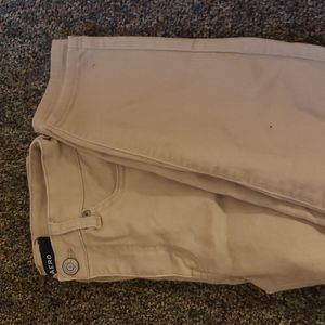 Aero, high rise, size 2